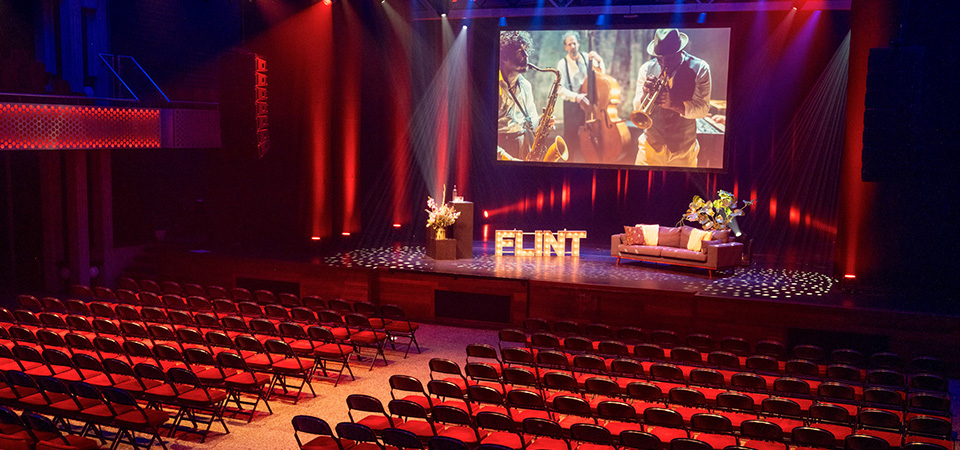 De flint (website)
